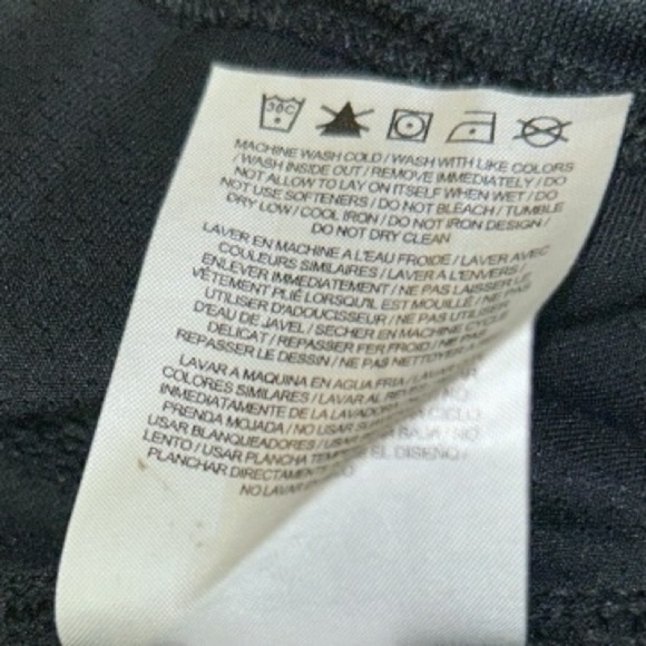 NIKE Michigan State Spartans Nike Elite Track Jacket Mens Size Small - Picture 10 of 11